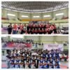 Eagle Riau Taekwondo Sanim Terri Ukir Prestasi di Piala Menpora RI 2023, Raih Medali Dalam Indonesia Big Fest Taekwondo Challenge