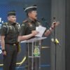 Jaksa Agung: Optimalkan Peran  Intelijen Yustisial dalam Menyukseskan Pemilu Damai 2024