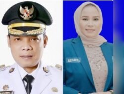 Abdul Khair: Pasangan Muflihun dan Ade Hartati Siap Bertarung di Pilwako Pekanbaru