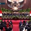 Prabowo Subianto-Gibran Rakabuming Ucapkan Sumpah Jabatan Presiden dan Wapres RI