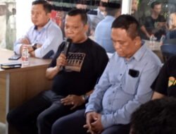 Relawan Muflihun Senin Akan Demo Polda Riau, Muflihun Larang Demo