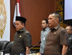 Susunan Fraksi Demokrat DPRD Pekanbaru Resmi Diumumkan