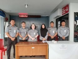 Lapas Pekanbaru Buka Layanan Titip Makanan Berbuka Puasa Untuk Warga Binaan Pemasyarakatan