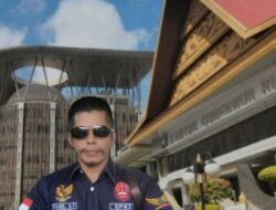 DPP- SPKN Soroti Defisit Anggaran Pemprov Riau 2025, Minta Gubernur Riau Audit Anggaran Belanja OPD