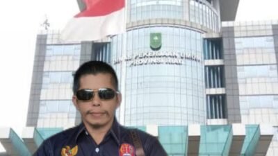 DPP-SPKN Soroti Kegiatan 4 Proyek di Kab. Rokan Hulu Diduga Terjadi Pengurangan Volume