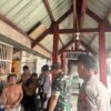 Rutan Siak Gelar Razia Kamar Hunian Rutin Sambut Hari Bakti Pemasyarakatan ke-61