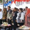 Panggung Kreativitas dan Harapan dari Balik Jeruji, Karya Warga Binaan Riau Bersinar di IPPA Fest 2025
