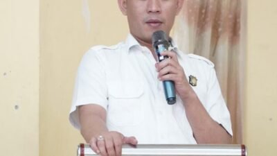 Penyelewengan DAK Senilai Rp40 M di Disdik Rohil Naik ke Penyidikan