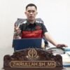 Kejati Riau resmi meningkatkan status kasus dugaan korupsi terkait penguasaan tanpa hak atas aset daerah berupa Pabrik Mini Kelapa Sawit di Desa Tengganau, Kabupaten Bengkalis