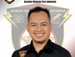 Ketum AKPERSI Dukung Kapolda Riau Menindak Tegas Aksi Premanisme di Riau
