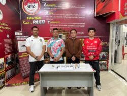 Mitigasi Resiko secara berkala, Petugas Lapas Pekanbaru Intensif Lakukan Razia Kamar Hunian Warga Binaan