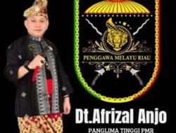Afrizal Anjo: Keunikan Budaya Melayu dan Lembaga Adat Riau Layak Menjadi Daerah Istimewa
