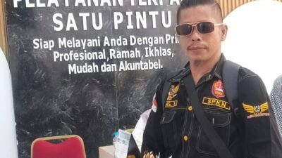 DPP SPKN Minta KPK Periksa Kegiatan DAK SMA Disdik Riau Tahun 2023-2024 Sebesar Rp61.599.557.575