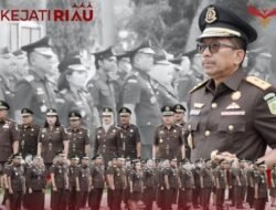 Peringatan Hari Lahir Pancasila Tahun 2025, Pancasila Tetap Menjadi Jiwa Dalam Setiap Denyut Nadi Pembangunan
