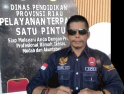 DPP-SPKN Akan Melaporkan Dugaan Korupsi SLB Disdik Riau tahun 2023-2024 Ke KPK