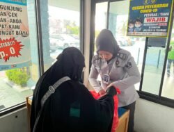 Lapas Kelas IIA Pekanbaru Tingkatkan Deteksi Dini Penyelundupan, Komitmen Lakukan Penggeledahan Pengunjung dan Barang Bawaan