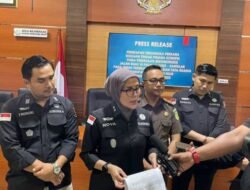 Tim Pidsus Kejari Inhil Menetapkan 2 Tersangka Inisial Kabid PU E dan Direktur EAS Perkara Korupsi