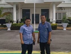 Kejari Siak Abaikan 2 Amar Putusan Hakim
