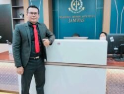 LBH Jetsiber Fiat Justitia Indonesia Desak Kejari Siak Segera Laksanakan Amar Putusan Hakim