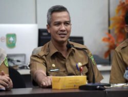 10 Tahun Dugaan Kasus Korupsi Jembatan  Padamaran Belum Terungkap, Job Kurniawan Masih Melenggang?