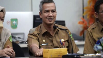 10 Tahun Dugaan Kasus Korupsi Jembatan  Padamaran Belum Terungkap, Job Kurniawan Masih Melenggang?