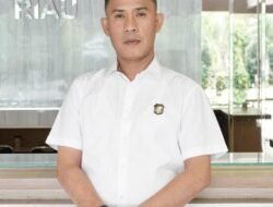 Kejaksaan Tinggi Riau tengah mengusut dugaan korupsi dalam pengelolaan dana Participating Interest (PI) 10% senilai lebih dari Rp551 miliar