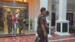 SPKN Apresiasi Kinerja Kejari Tebo dalam Ungkap Korupsi Pembangunan pasar Tanjung Bungur Tebo