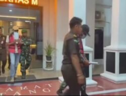 SPKN Apresiasi Kinerja Kejari Tebo dalam Ungkap Korupsi Pembangunan pasar Tanjung Bungur Tebo