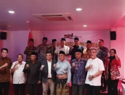 Badan Pekerja Perwujudan DIR dan LAMR Taja Wacana Pengusulan Daerah Istimewa Riau
