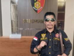 DPP-SPKN Laporkan Dugaan Korupsi Kegiatan Sekretariat DPRD Riau Tahun 2024 Senilai Rp 40 M dan Perjalanan Dinas Biasa 2025 Senilai Rp 73 M Ke POLDA RIAU