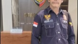 Sekjend DPP – SPKN Frans Sibarani Penuhi Panggilan Dirkrimsus Polda Riau atas Laporan Perjalanan Dinas dan Makan Minum DPRD Riau Tahun 2024-2025