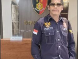Sekjend DPP – SPKN Frans Sibarani Penuhi Panggilan Dirkrimsus Polda Riau atas Laporan Perjalanan Dinas dan Makan Minum DPRD Riau Tahun 2024-2025