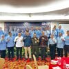 Kemenko Polkam Bersama Kejaksaan Dorong BPD dan BPR milik Pemerintah Daerah Jadi Garda Depan Stabilitas Ekonomi Daerah di Pekanbaru