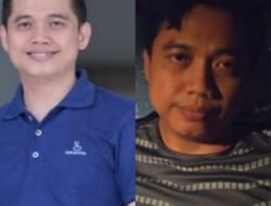 Pengusaha Muda asal Rimbo Bujang, Tebo-Jambi, Diduga menjadi dalang aksi Penculikan KCP BRI Cempaka Putih Jakarta
