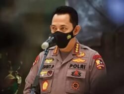 DPN-PETIR Minta Presiden RI Copot Kapolri Atas Kekisruhan Demonstrasi di Berbagai Provinsi