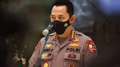 DPN-PETIR Minta Presiden RI Copot Kapolri Atas Kekisruhan Demonstrasi di Berbagai Provinsi