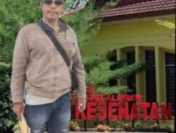 DPP-SPKN Siapkan Laporan ke KPK Dugaan Korupsi Kadiskes Pelalawan Dalam Penggunaan  Anggaran Belanja “BAHAN-BAHAN LAINNYA” TA 2023-2024 Tembus 65 M