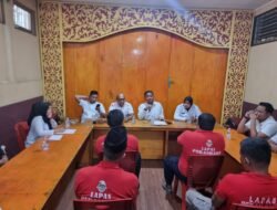 Penuhi Hak Warga Binaan Pemasyarakatan, Sidang TPP sebagai Langkah Strategis Dalam Implementasi Program Pembinaan