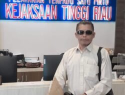 DPP-SPKN  Laporkan Dugaan Korupsi Pengadaan CHROMEBOOK di 11 Kabupaten/Kota se-Provinsi Riau ke Kejati Riau