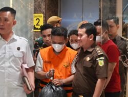 Kejati Riau Tetapkan RN Sebagai Tersangka Dugaan Korupsi Dana PI 10% Tahun 2023-2024