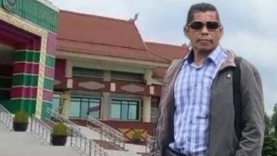 DPP-SPKN Minta Anggaran Belanja DPRD Riau di Evaluasi Bukan TPP ASN