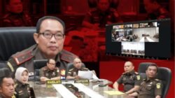 Karena Alasan Ekonomi dan Dukungan Masyarakat, RJ Tiga Perkara dari Kejari Dumai Dikabulkan