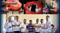 Lapas Kelas IIA Tembilahan Komitmen Zero HALINAR