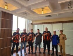 B2P3 Riau Jalin Sinergi dengan Disnakertrans, Siap Mantapkan Kualitas Tenaga Kerja