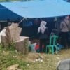 Tim Forensik lakukan Ekshumasi Jenazah Imam Komaini Sidik, Warga Emplasment Rimbo Ilir yang Diduga jadi Korban Pengeroyokan
