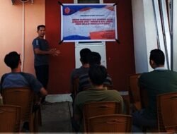 Pemberdayaan Masyarakat Desa Sungai Duren melalui Pengembangan Wisata Danau Berbasis Ekowisata dan ekonomi kreatif.