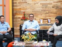 Asdatun Kejati Riau Paparkan Tugas Dan Fungsi Bidang Datun Sebagai Jaksa Pengacara Negara