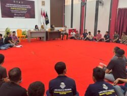 Program Rehabilitasi di Lapas Pekanbaru, Bentuk Nyata Transformasi Pemasyarakatan