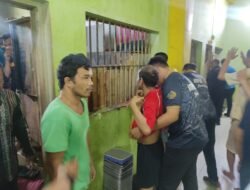 Berantas Peredaran Narkoba dan Alat Komunikasi Ilegal, Lapas Pekanbaru Terus Intensifkan Razia Kamar Hunian Warga Binaan