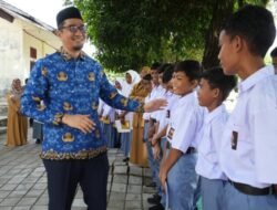 Peserta Diklat PKA angkatan II Tahun 2025 Melaksanakan Studi Lapangan Pada Dinas Pendidikan Provinsi Aceh